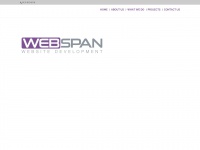 webspan.biz Thumbnail