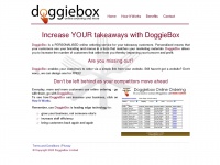 doggiebox.co.uk Thumbnail