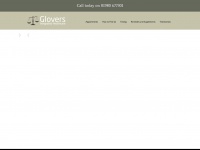 glovers-health.co.uk Thumbnail