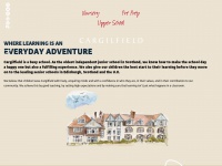 cargilfield.com Thumbnail