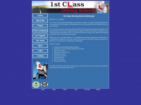 1stclassdrivingschool.co.uk