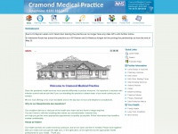 cramondmedicalpractice.com