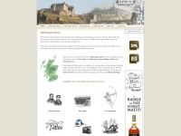 edinburgh-history.co.uk Thumbnail