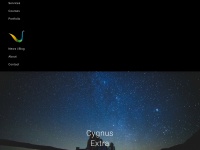 Cygnus-extra.co.uk