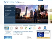scientology-edinburgh.org Thumbnail