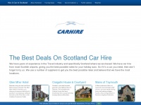Scotland-carhire.co.uk