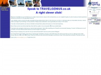 Travelgenius.co.uk