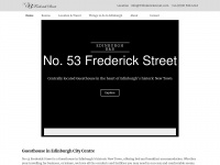 53frederickstreet.com Thumbnail
