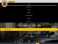 citycabs.co.uk Thumbnail