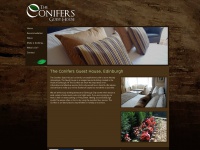 Conifersguesthouse.com