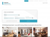 reserveapartments.co.uk