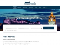 self-catering-edinburgh.com