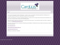 carduuspartnership.co.uk