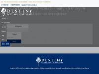 Destinyscotland.com