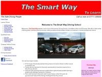 the-smart-way.co.uk Thumbnail