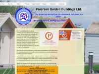 patersonsgardenbuildings.co.uk