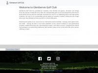 Glenberviegolfclub.com