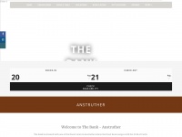 thebank-anstruther.co.uk Thumbnail