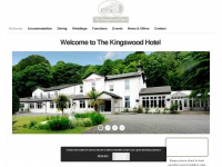 kingswoodhotel.co.uk Thumbnail