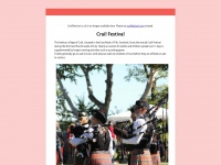Crailfestival.co.uk