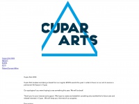 cupararts.org.uk