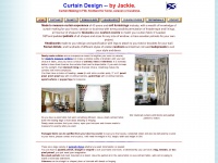curtainmakerfife.co.uk Thumbnail