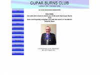 cuparburnsclub.org Thumbnail
