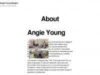 angieyoung-designs.com Thumbnail