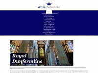 royaldunfermline.com