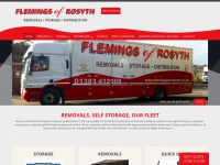 flemings-removals.co.uk Thumbnail