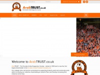 arabtrust.co.uk