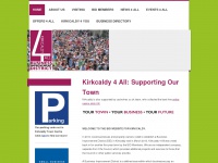 kirkcaldy4all.co.uk Thumbnail