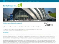 Safetygroupsuk.org.uk