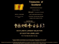 scottish-treasures.co.uk Thumbnail