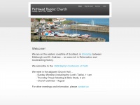 kirkcaldy-pathheadbaptist.co.uk Thumbnail