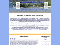 Newburghsailingclub.org