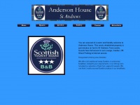 Andersonhousestandrews.com
