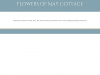 Flowersofmay.co.uk