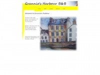 granniesharbour.co.uk Thumbnail