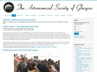 Theasg.org.uk