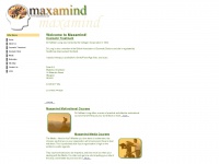 maxamind.co.uk Thumbnail