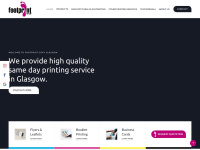 Footprint-copy.co.uk