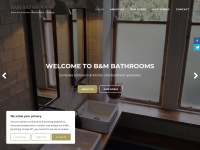 Bmbathrooms.co.uk