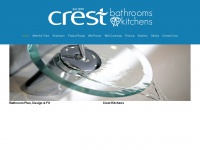 Crestbathrooms.co.uk