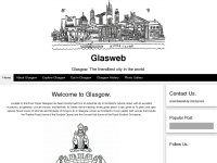 glasweb.co.uk Thumbnail