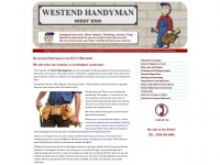 westend-handyman.co.uk