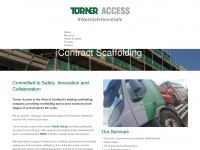 turner-access.co.uk Thumbnail