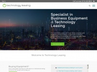 technologyleasing.co.uk Thumbnail