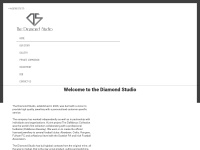 thediamondstudio.co.uk