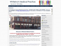 whiteinchmedicalpractice.co.uk